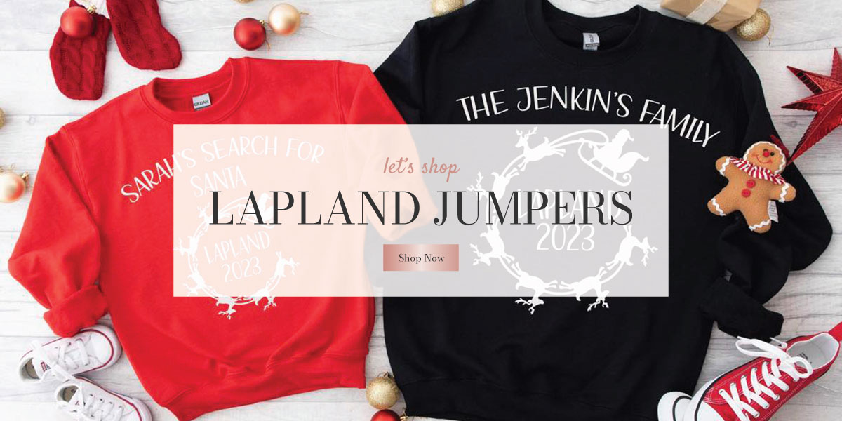 Lapland Jumpers